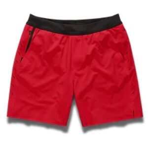 Ten Thousand Interval Short (No Liner)